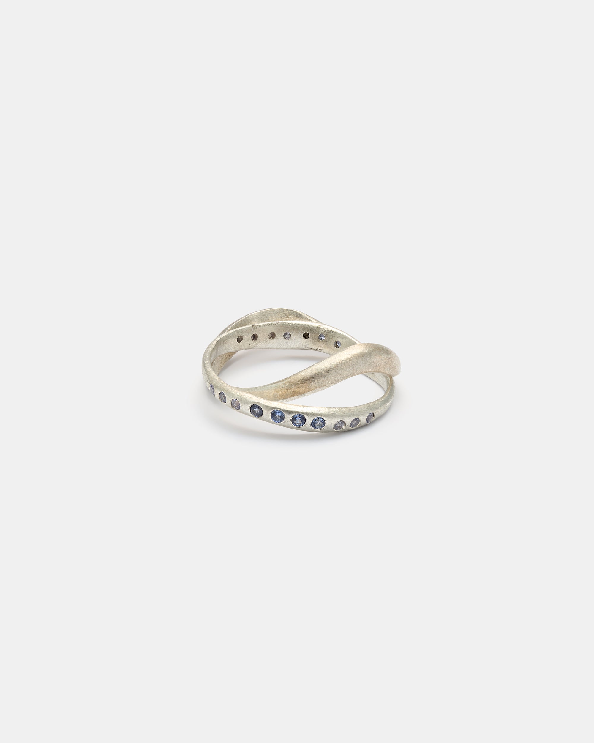Wrap Stone Ring