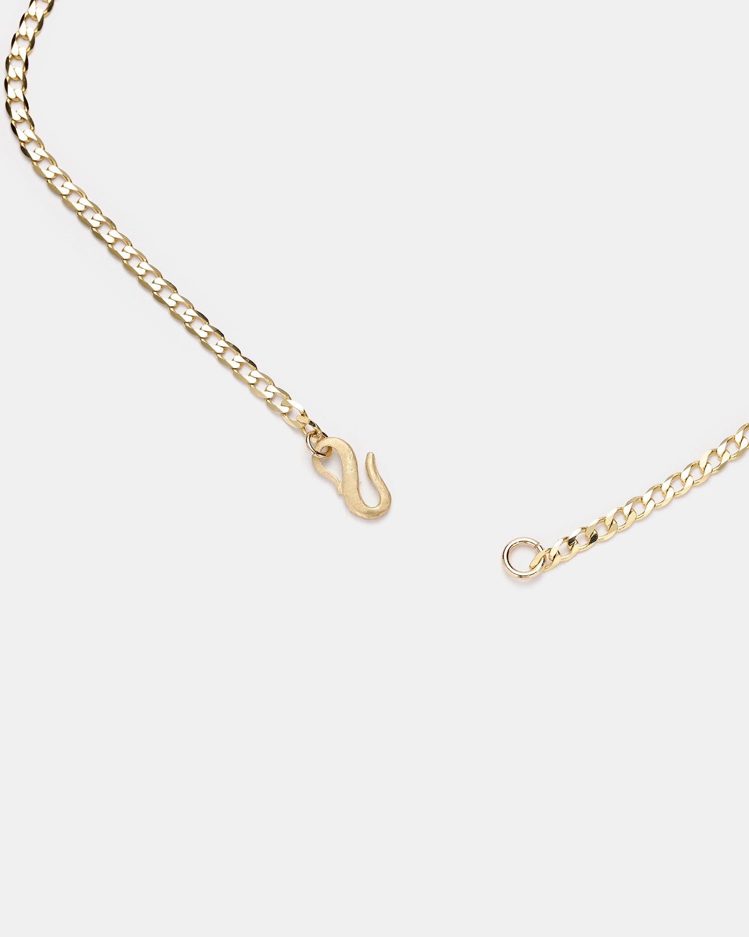 Alev Chain Necklace