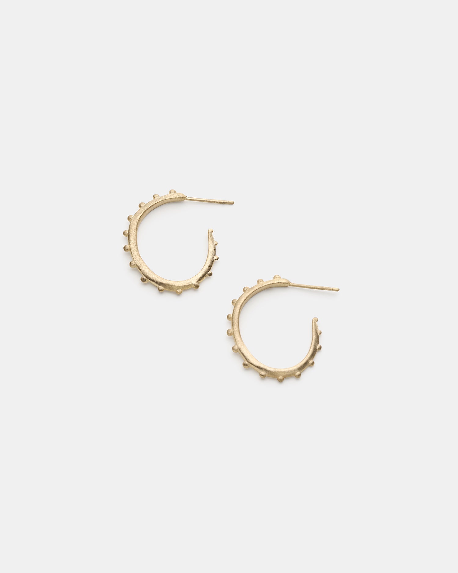 Janis Medium Hoops