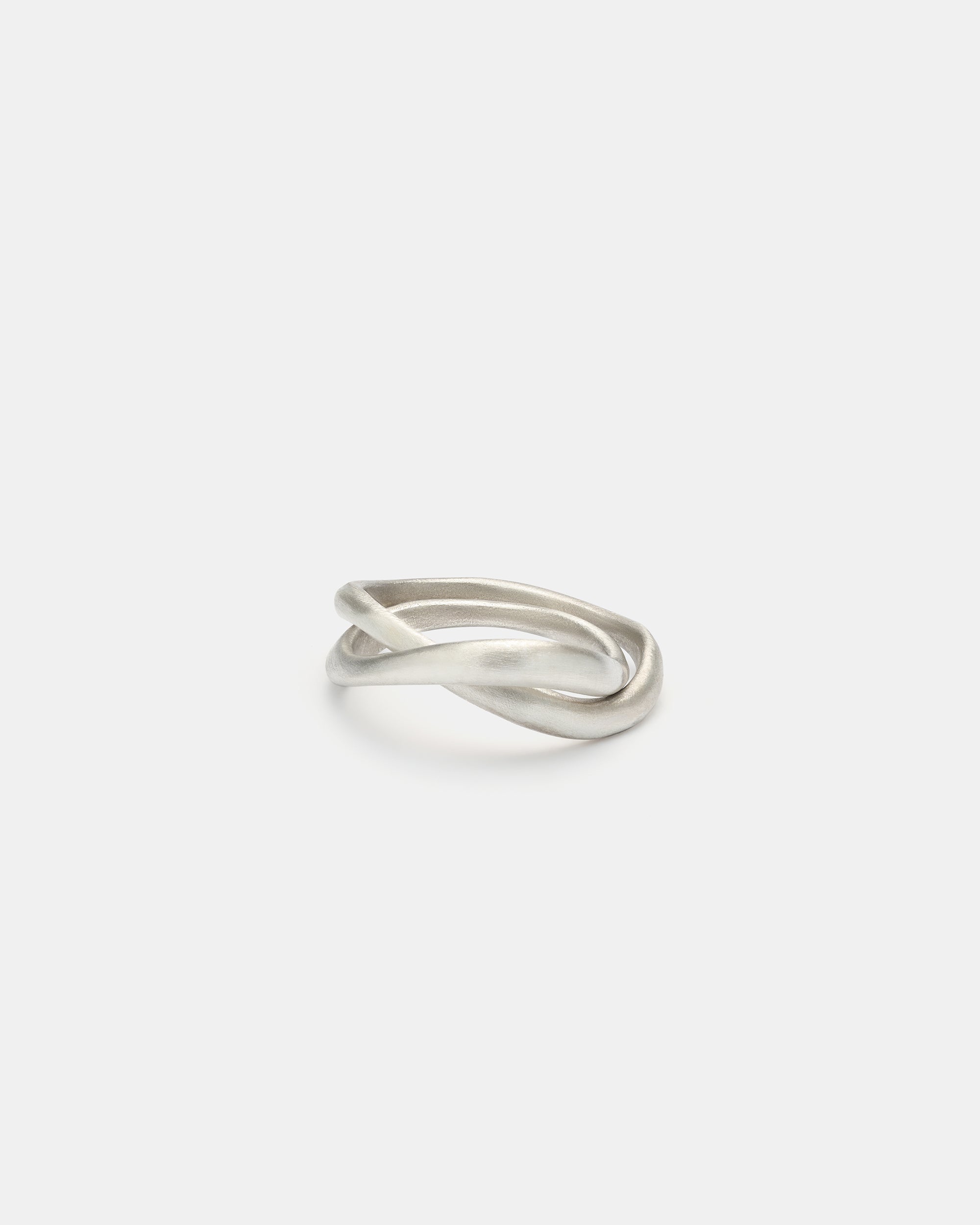 Wrap II Ring