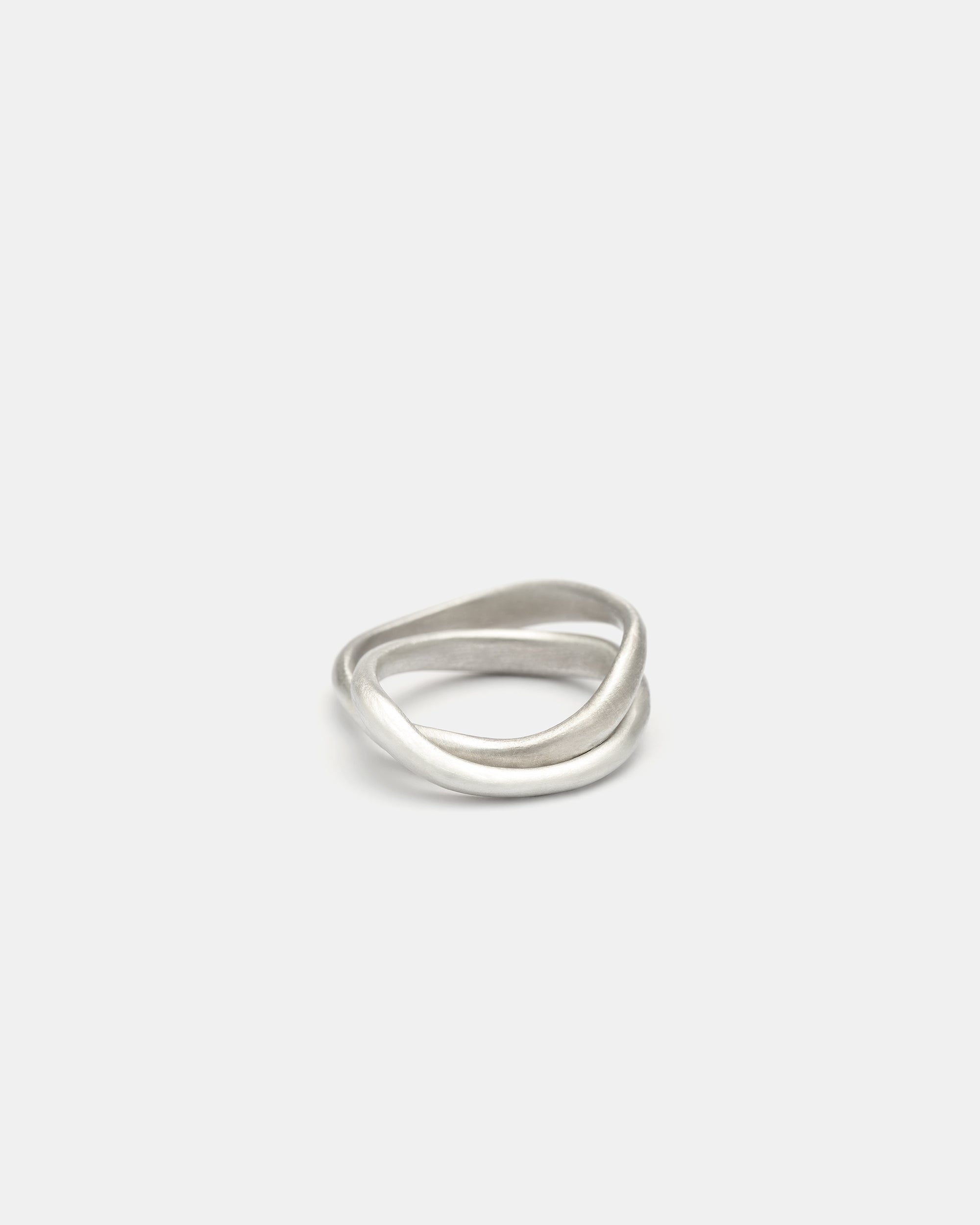 Wrap II Ring