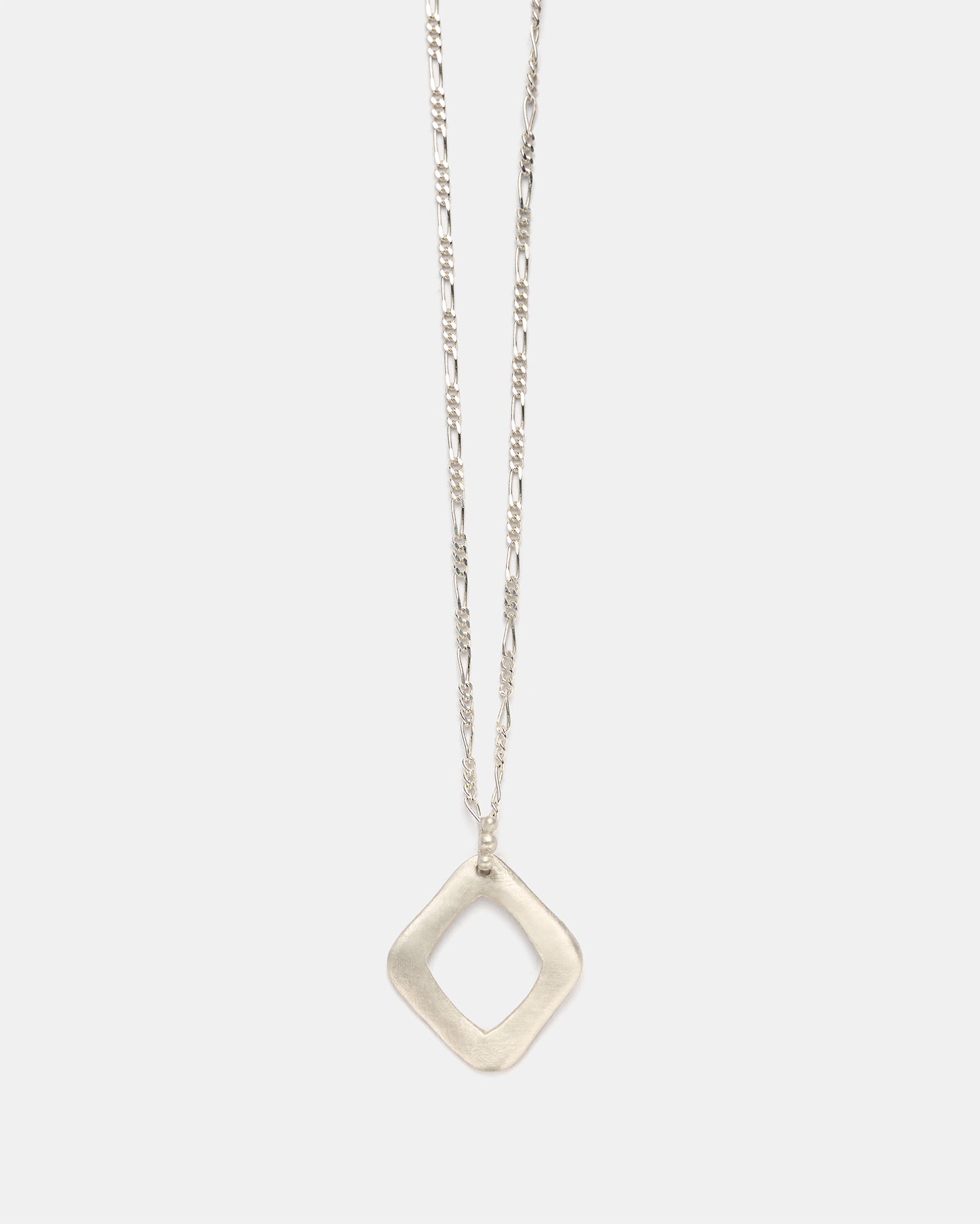 Tetra Necklace