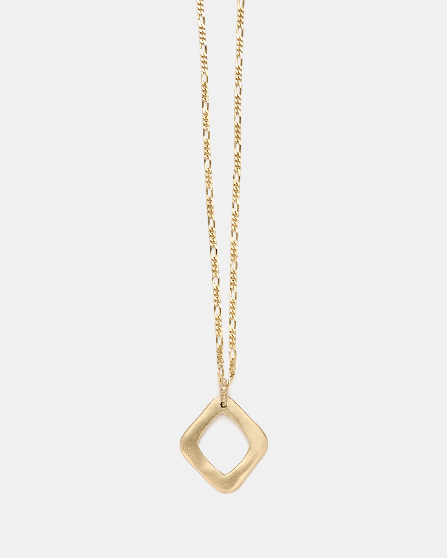 Tetra Necklace