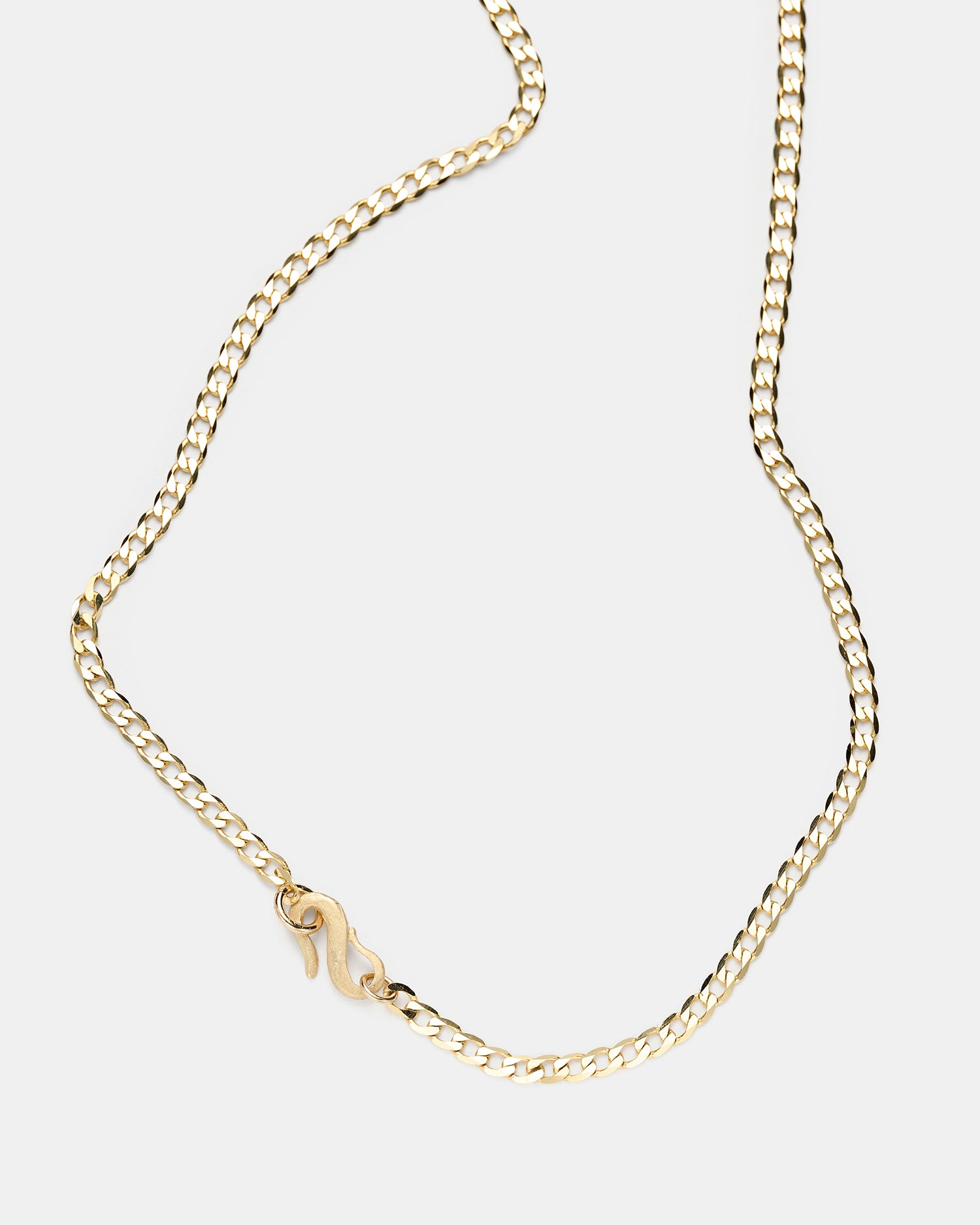 Alev Chain Necklace