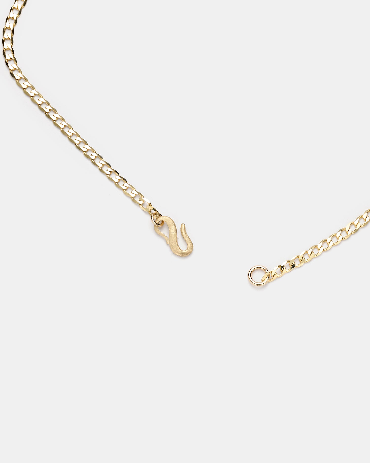 Alev Chain Necklace