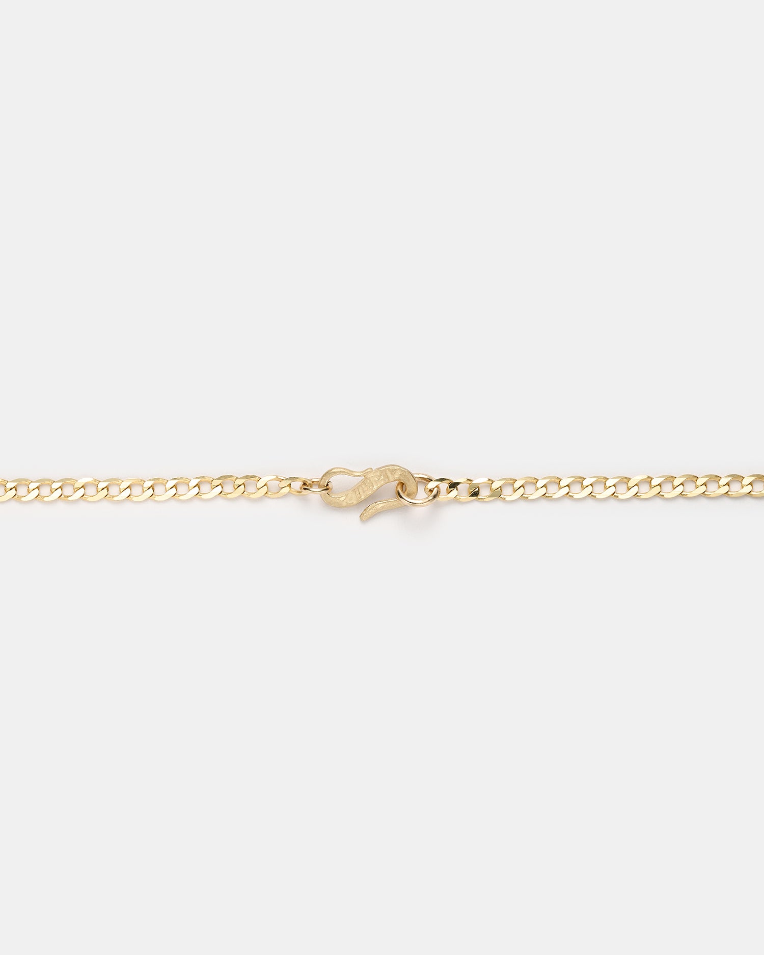 Alev Chain Necklace