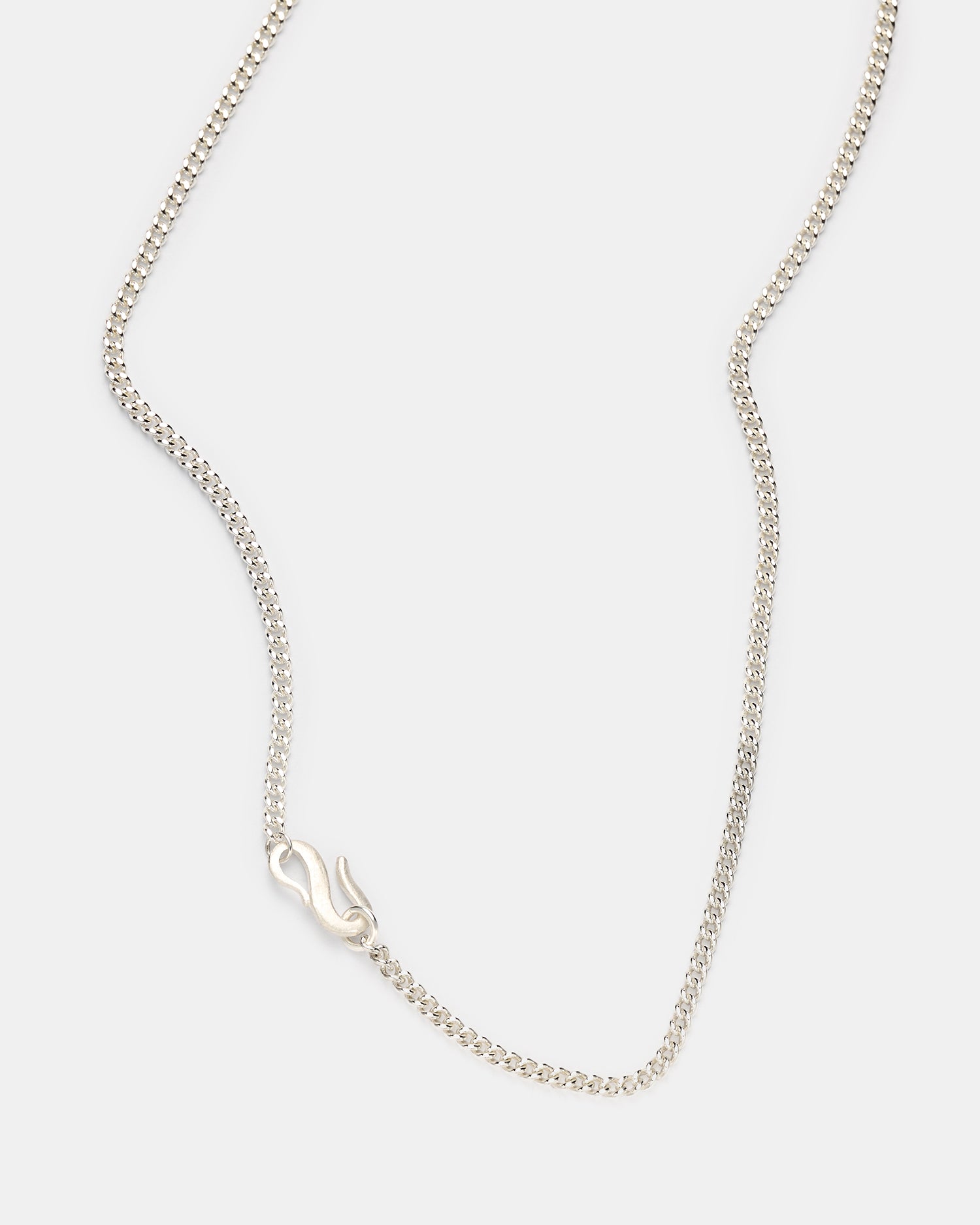 Alev Chain Necklace