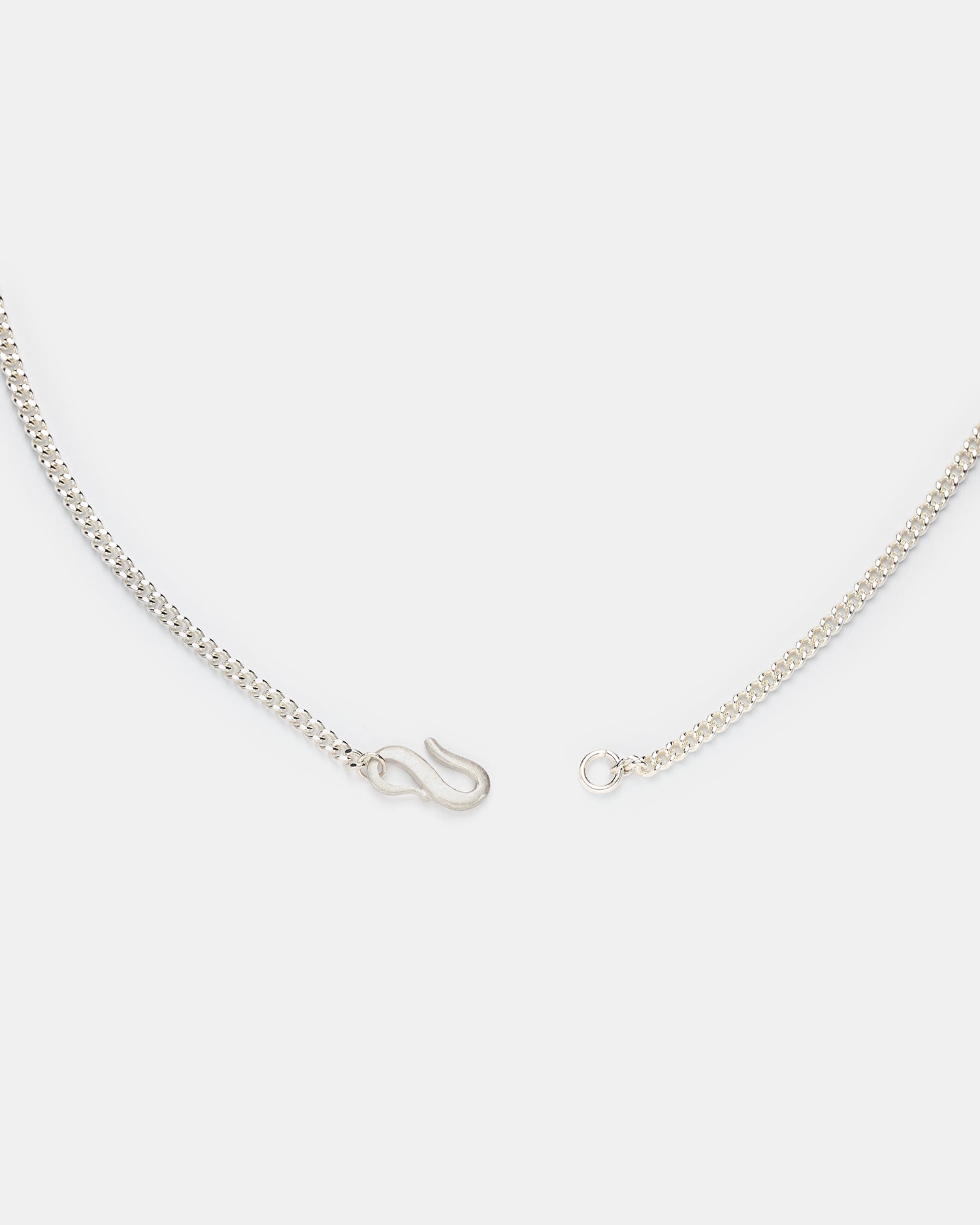 Alev Chain Necklace