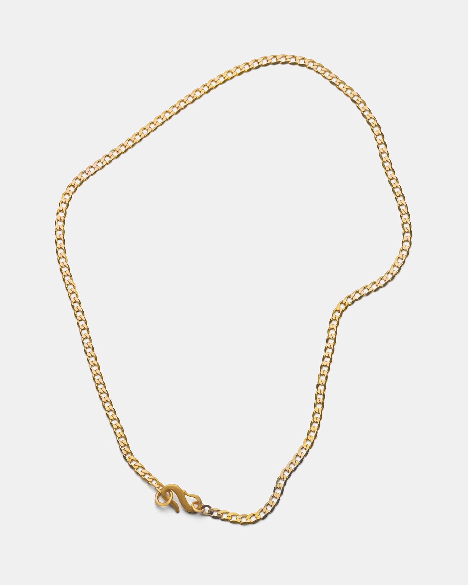 Alev Chain Necklace