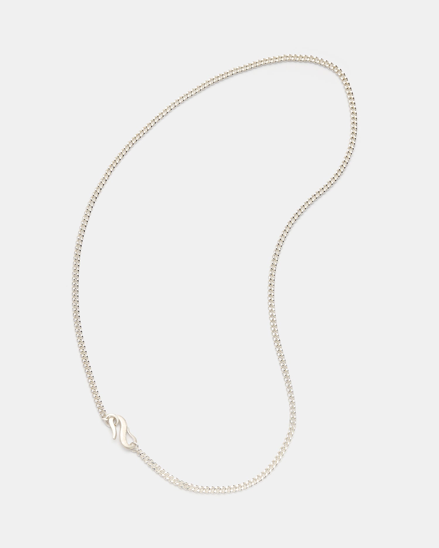 Alev Chain Necklace