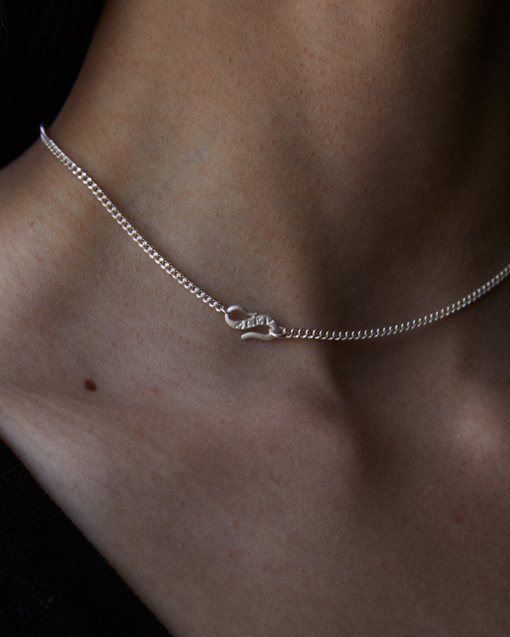 Alev Chain Necklace