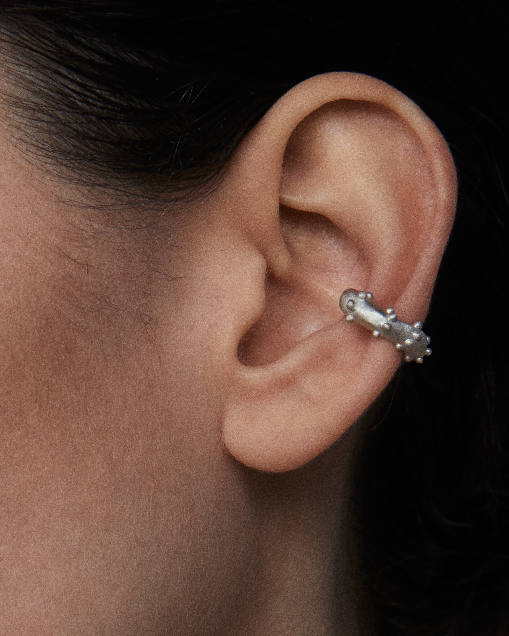 Janis Ear Cuff