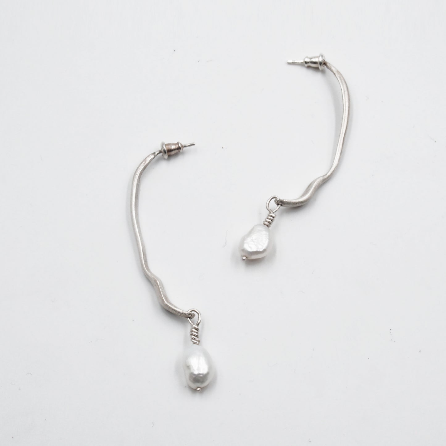 Other Half Earrings