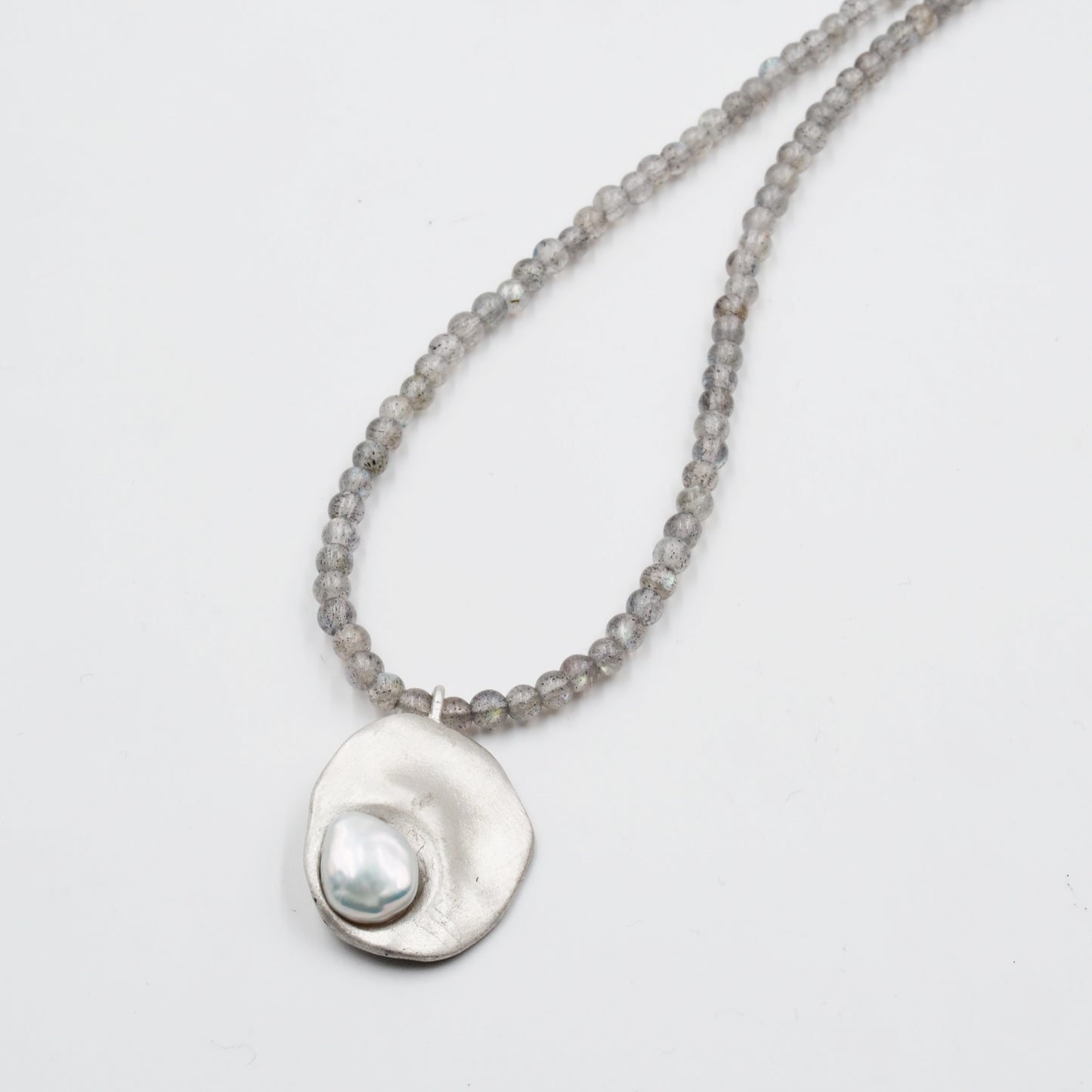 Pearl Bay Necklace